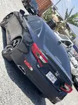Honda Accord 2019 Black - 3