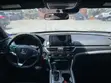 Honda Accord 2019 Black - 4