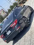 Honda Accord 2019 Black - 5