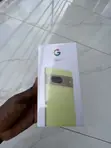 Google Pixel 7 128GB Black - 1