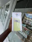 Google Pixel 7 128GB Black - 5