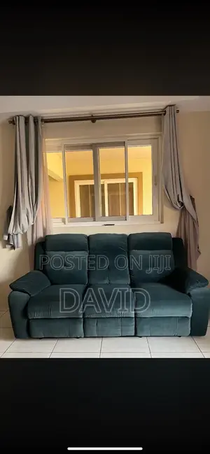 Sofa Upholstery and Repair Services