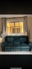 Sofa Upholstery and Repair Services - 1