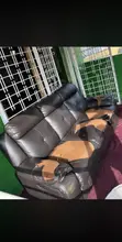 Sofa Upholstery and Repair Services - 3