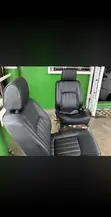 Sofa Upholstery and Repair Services - 4