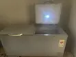 Hisense Double Door Freezer - 2