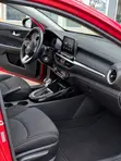 Kia Forte EX 2019 Red - 2