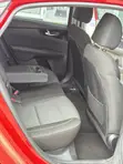 Kia Forte EX 2019 Red - 5