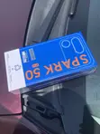 New Tecno Spark 50 Pro 256GB Orange - 2