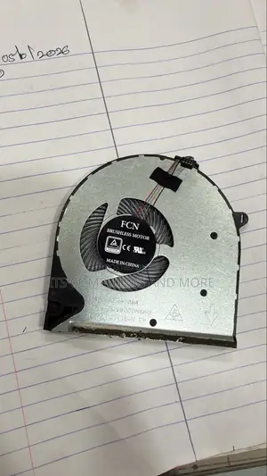 HP 250 G8/15-DW Cooling Fan (Used)