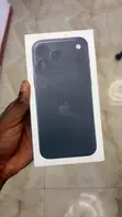 New Apple iPhone 18 Pro Max 256GB Black - 2