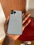 New Apple iPhone 13 Pro Max 512GB Silver - 5