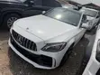 2017 Mercedes-Benz C300 Luxury Sedan RWD White - 5