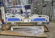 New 3-Crank Hospital Bed - 1