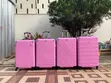 Fibre Bags - 4 Sets - 3