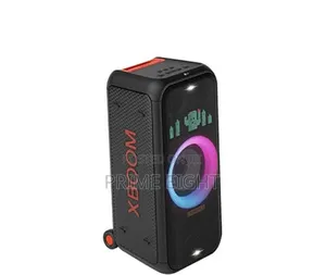 LG XBOOM XL7T 250W Bluetooth Party Speaker
