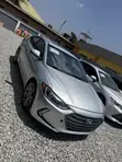 2017 Hyundai Elantra Limited Sedan - 4