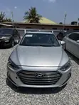2017 Hyundai Elantra Limited Sedan - 5