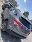 Honda HR-V 2018 Gray - 1