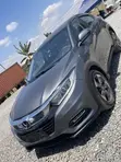 Honda HR-V 2018 Gray - 2