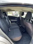 Honda HR-V 2018 Gray - 4