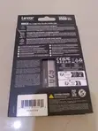 Lexar NM620 1TB SSD, M.2 2280 PCIe Gen3x4 NVMe - 2