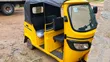 TVS Apache 160 4V Tricycle 2018 Yellow - 2