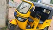 TVS Apache 160 4V Tricycle 2018 Yellow - 3