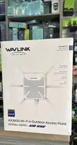 Wavlink AX3000 Wi-Fi 6 Outdoor Access Point HD9S - 3