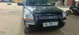 Kia Sportage 2.0 LX 2006 Black - 1