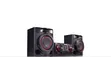 LG XBOOM CJ44 480W 2.1ch Party Speaker with Auto DJ - 1