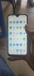 Motorola Moto G7 64GB Black (Used) - 1