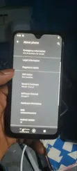 Motorola Moto G7 64GB Black (Used) - 2