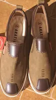 Men's Akatie Timberland Style Shoes - 2