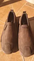 Men's Akatie Timberland Style Shoes - 4