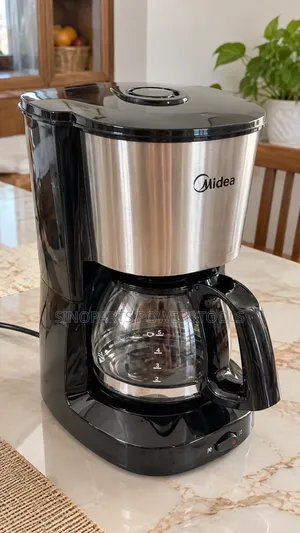 Midea KFD101 600ml Drip Coffee Maker