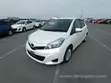 Toyota Vitz 2014 Pearl - 1