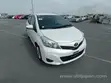 Toyota Vitz 2014 Pearl - 2