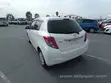 Toyota Vitz 2014 Pearl - 5