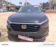 Honda CR-V EX AWD 2023 Black - 1