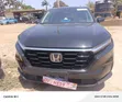 Honda CR-V EX AWD 2023 Black - 2