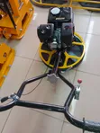 Brand New Power Trowel - Loncin 196CC - 2