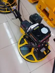 Brand New Power Trowel - Loncin 196CC - 3