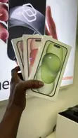 Apple iPhone 15 128GB Pink - 2