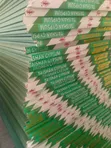 Waterproof Plaster Board - 12mm & 9.5mm - 1