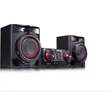 LG XBOOM CJ44 480W RMS Mini Hi-Fi Audio System - 2