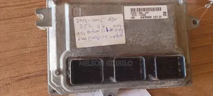 Acura RDX 3. Control Board