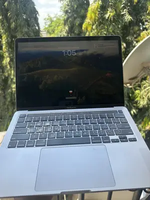 Apple MacBook Pro 2020 13-inch