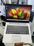 HP EliteBook 735 G5 Laptop - 16GB RAM, Ryzen 5, 256GB SSD - 1