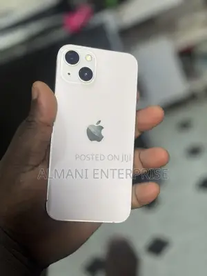 Apple iPhone 13 128GB Rose Gold